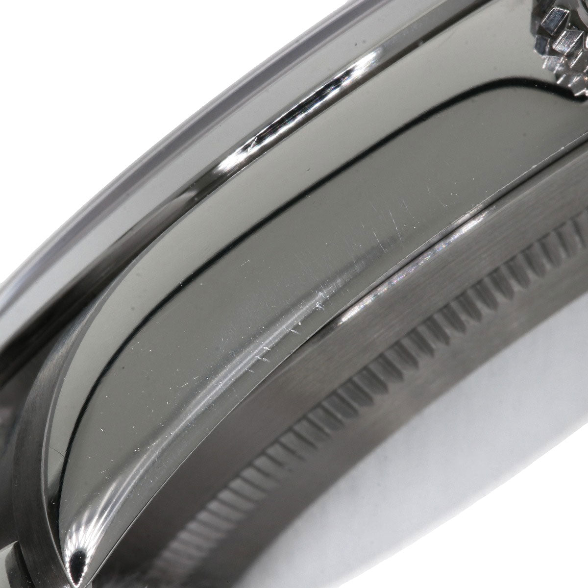 ROLEX Explorer 1 early model Watches 214270 Stainless Steel/Stainless Steel mens