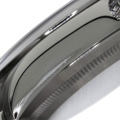 ROLEX Explorer 1 early model Watches 214270 Stainless Steel/Stainless Steel mens