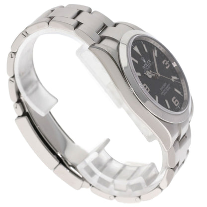 ROLEX Explorer 1 early model Watches 214270 Stainless Steel/Stainless Steel mens