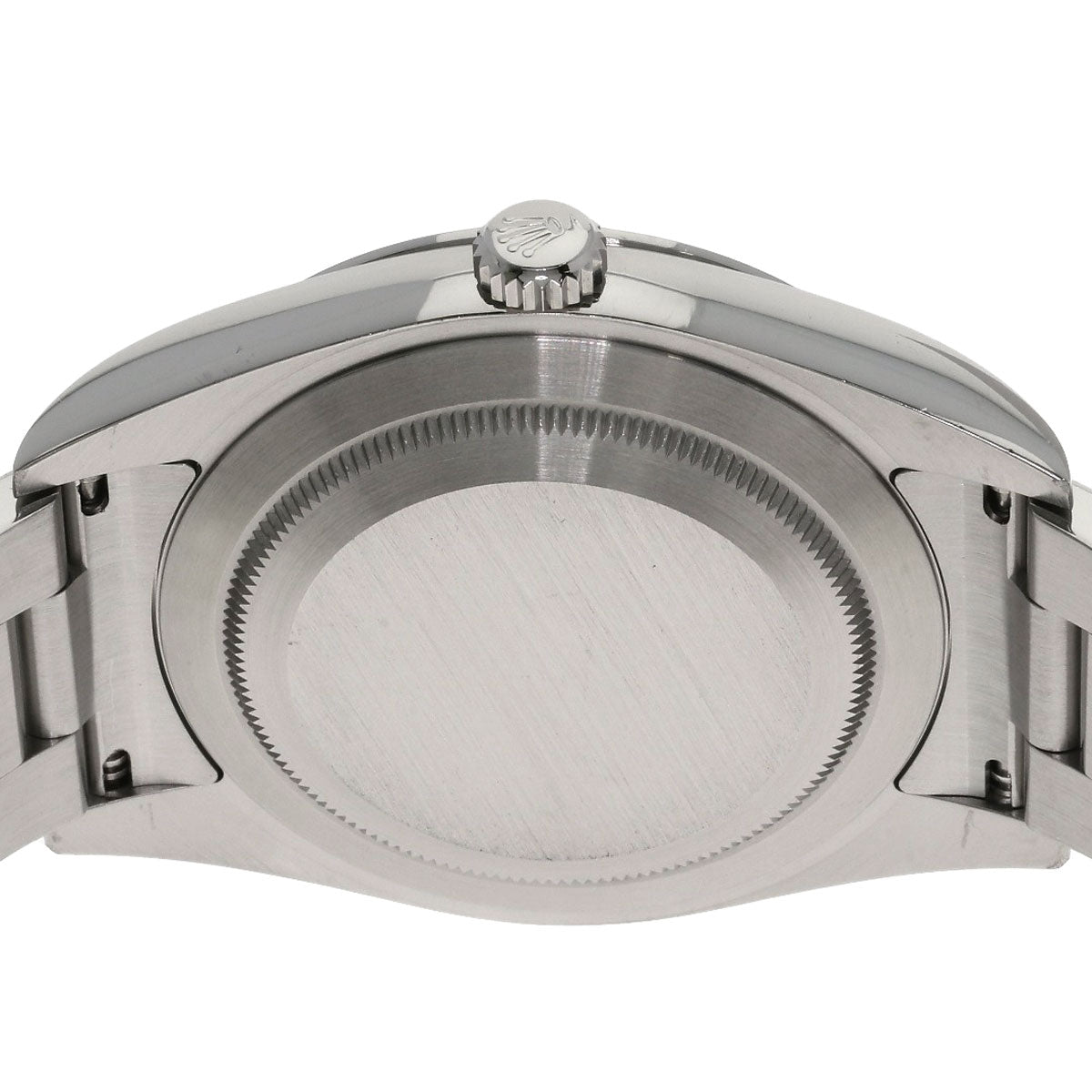 ROLEX Explorer 1 early model Watches 214270 Stainless Steel/Stainless Steel mens