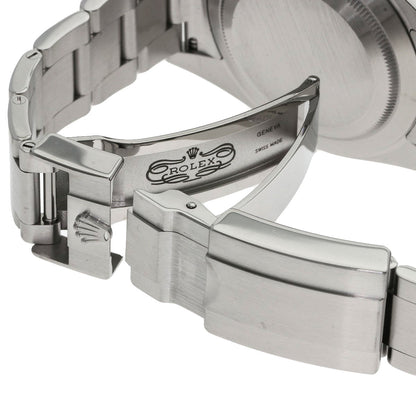 ROLEX Explorer 1 early model Watches 214270 Stainless Steel/Stainless Steel mens