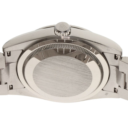 ROLEX Day Date 10P Diamond Watches 118239A K18 White Gold/K18 White Gold mens