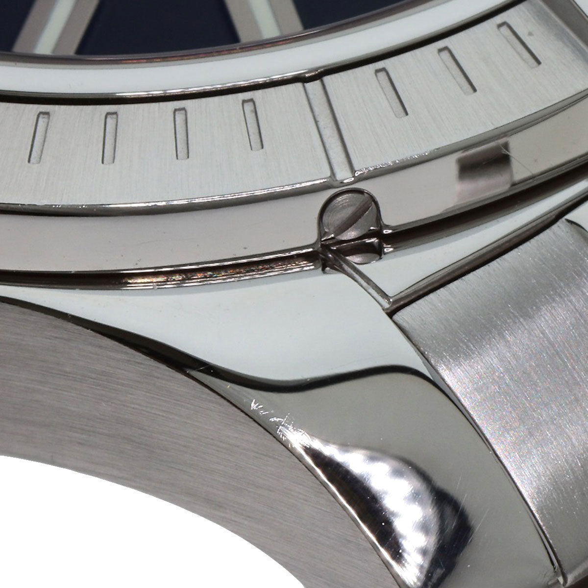 BREITLING Avenger Automatic GMT 43 Watches A32397 Stainless Steel/Stainless Steel mens