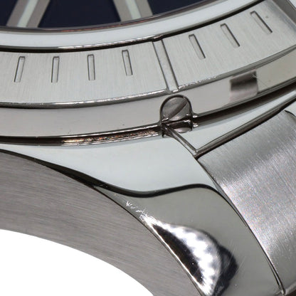 BREITLING Avenger Automatic GMT 43 Watches A32397 Stainless Steel/Stainless Steel mens