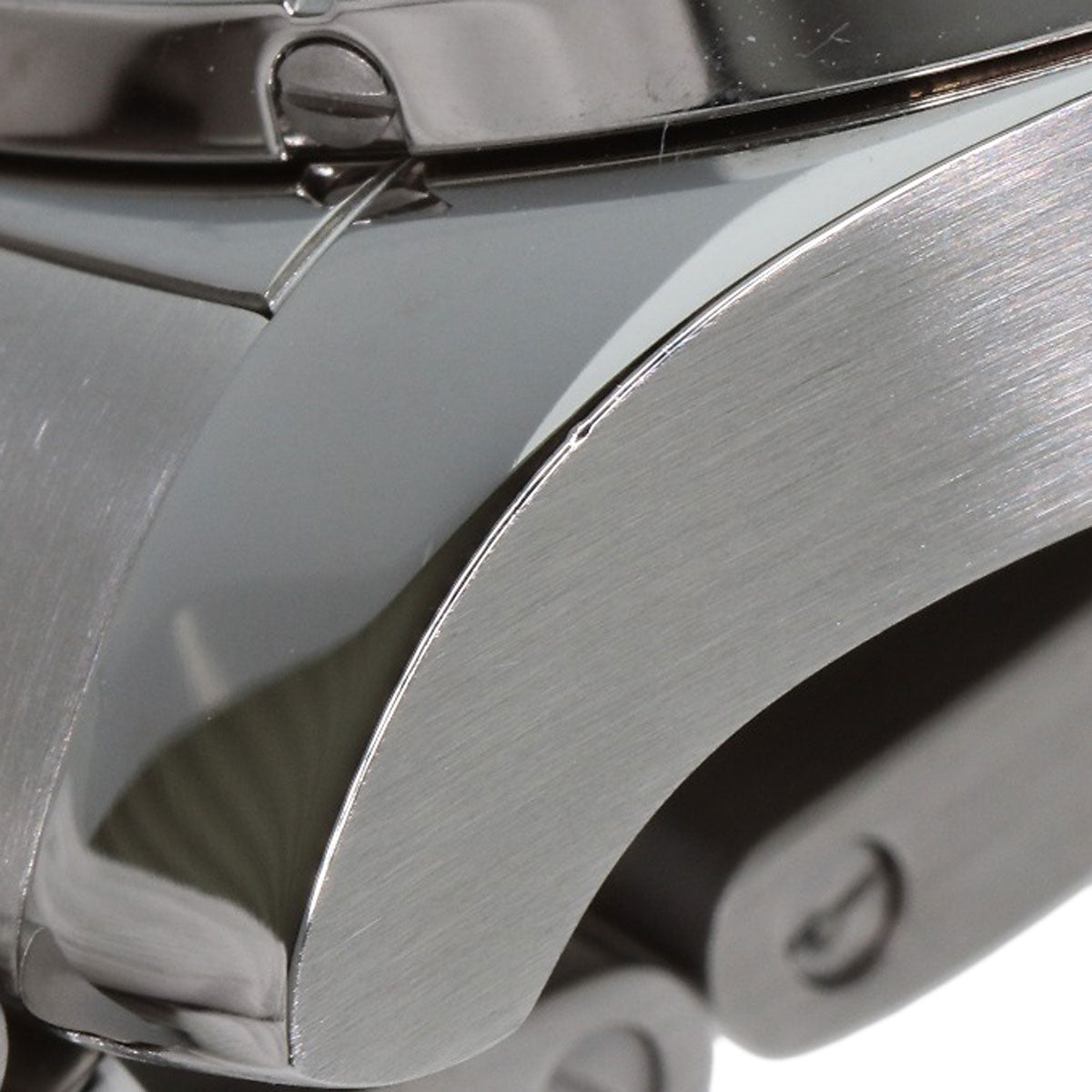 BREITLING Avenger Automatic GMT 43 Watches A32397 Stainless Steel/Stainless Steel mens