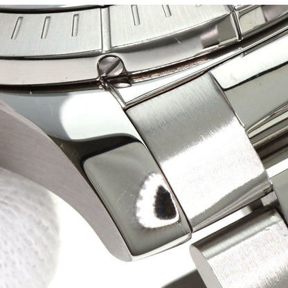 BREITLING Avenger Automatic GMT 43 Watches A32397 Stainless Steel/Stainless Steel mens