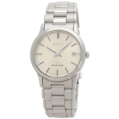 SEIKO Grand Seiko Watches SBGF013 8J56-7000 Stainless Steel/Stainless Steel mens