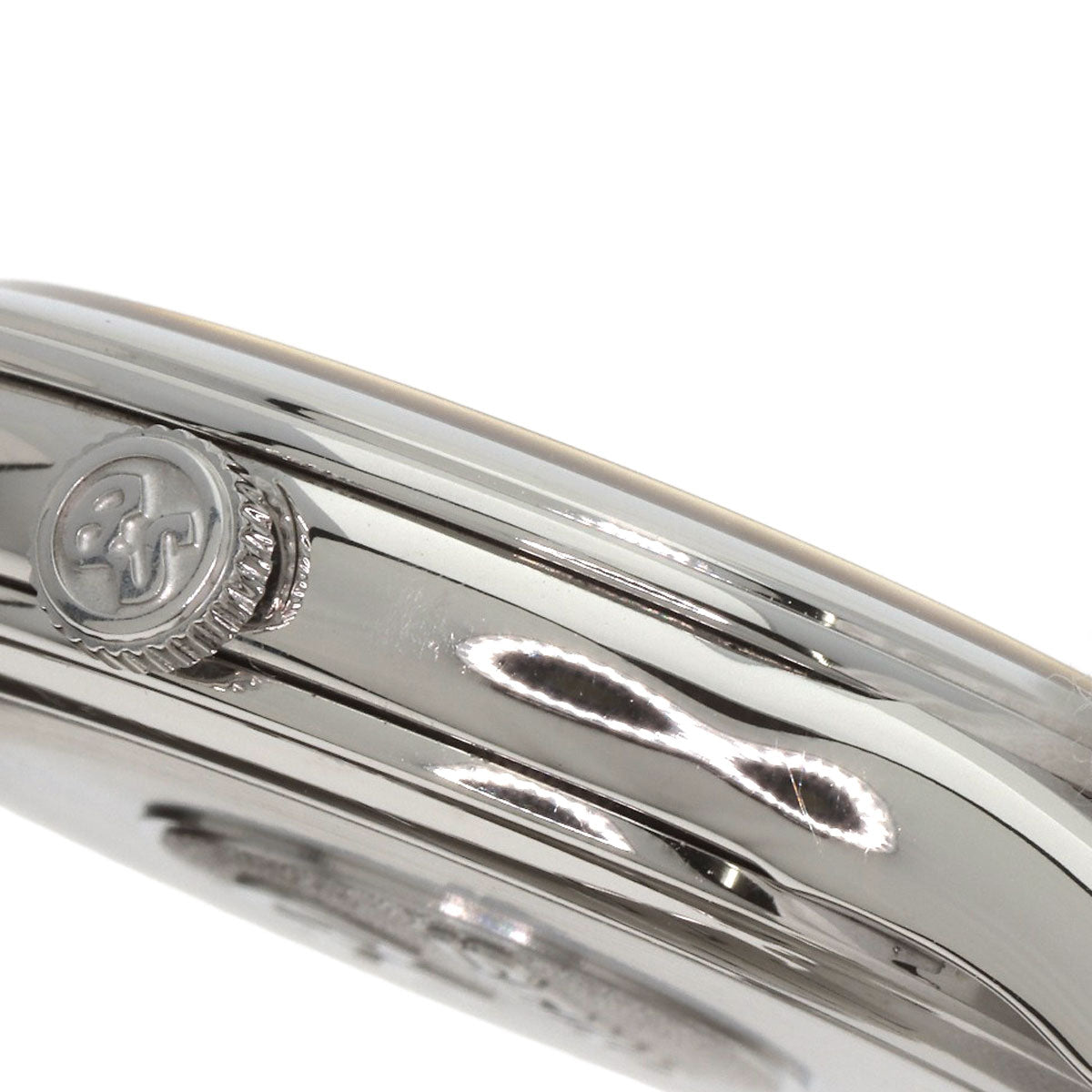 SEIKO Grand Seiko Watches SBGF013 8J56-7000 Stainless Steel/Stainless Steel mens