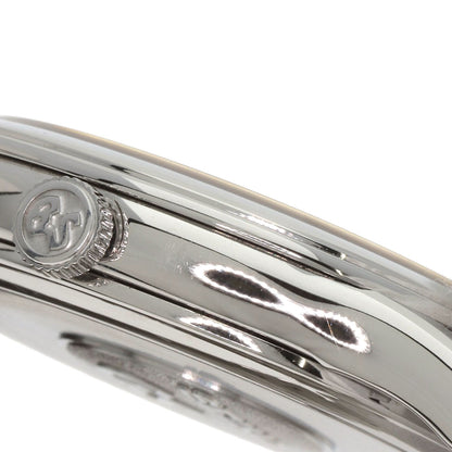 SEIKO Grand Seiko Watches SBGF013 8J56-7000 Stainless Steel/Stainless Steel mens