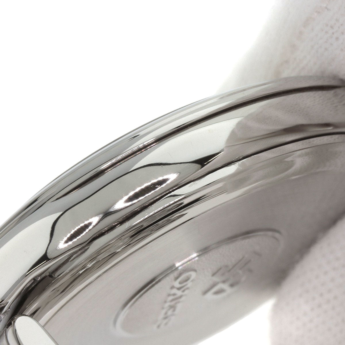 SEIKO Grand Seiko Watches SBGF013 8J56-7000 Stainless Steel/Stainless Steel mens