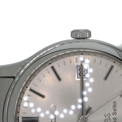 SEIKO Grand Seiko Watches SBGF013 8J56-7000 Stainless Steel/Stainless Steel mens