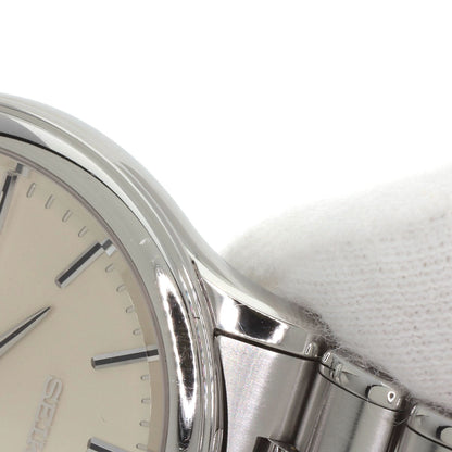 SEIKO Grand Seiko Watches SBGF013 8J56-7000 Stainless Steel/Stainless Steel mens