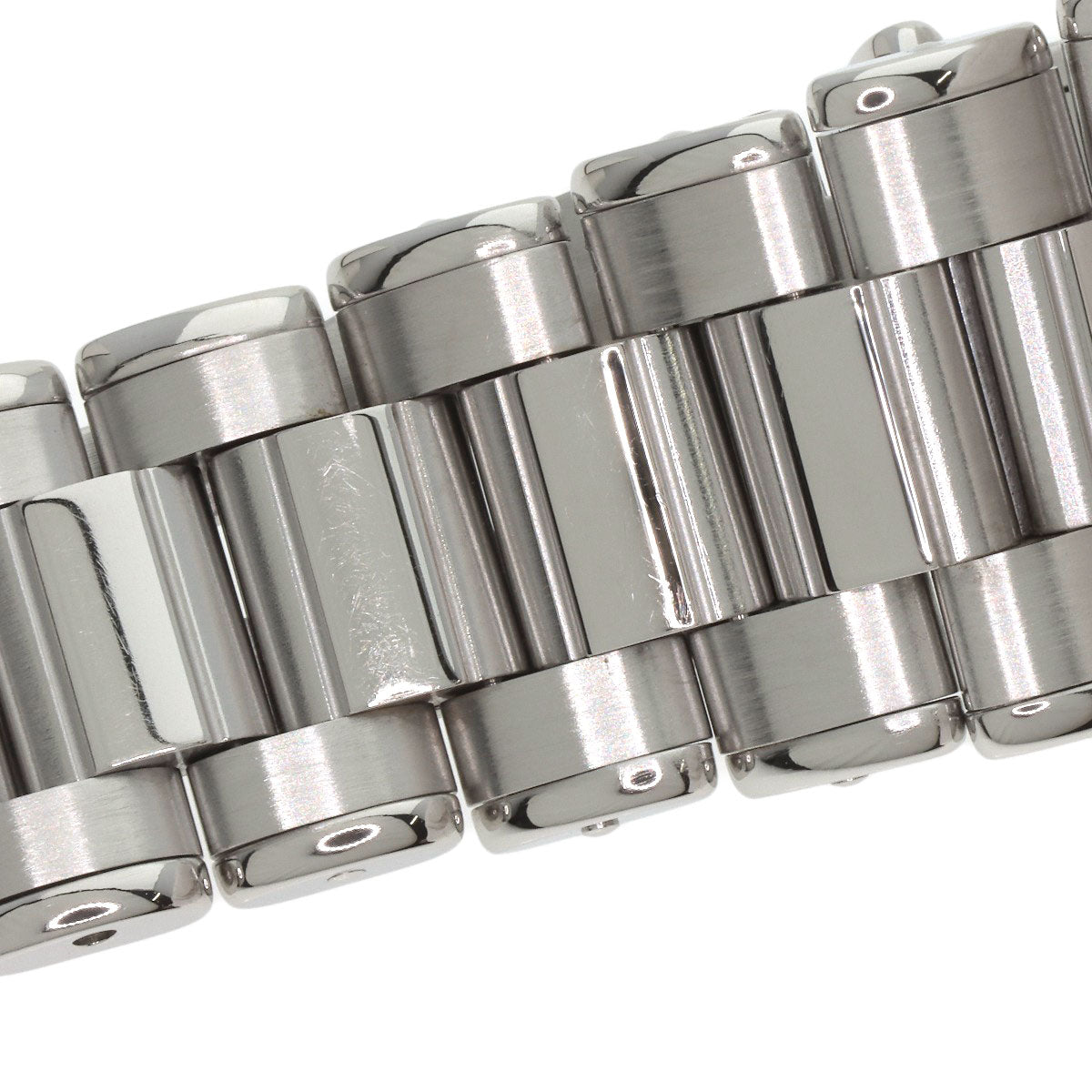 SEIKO Grand Seiko Watches SBGF013 8J56-7000 Stainless Steel/Stainless Steel mens