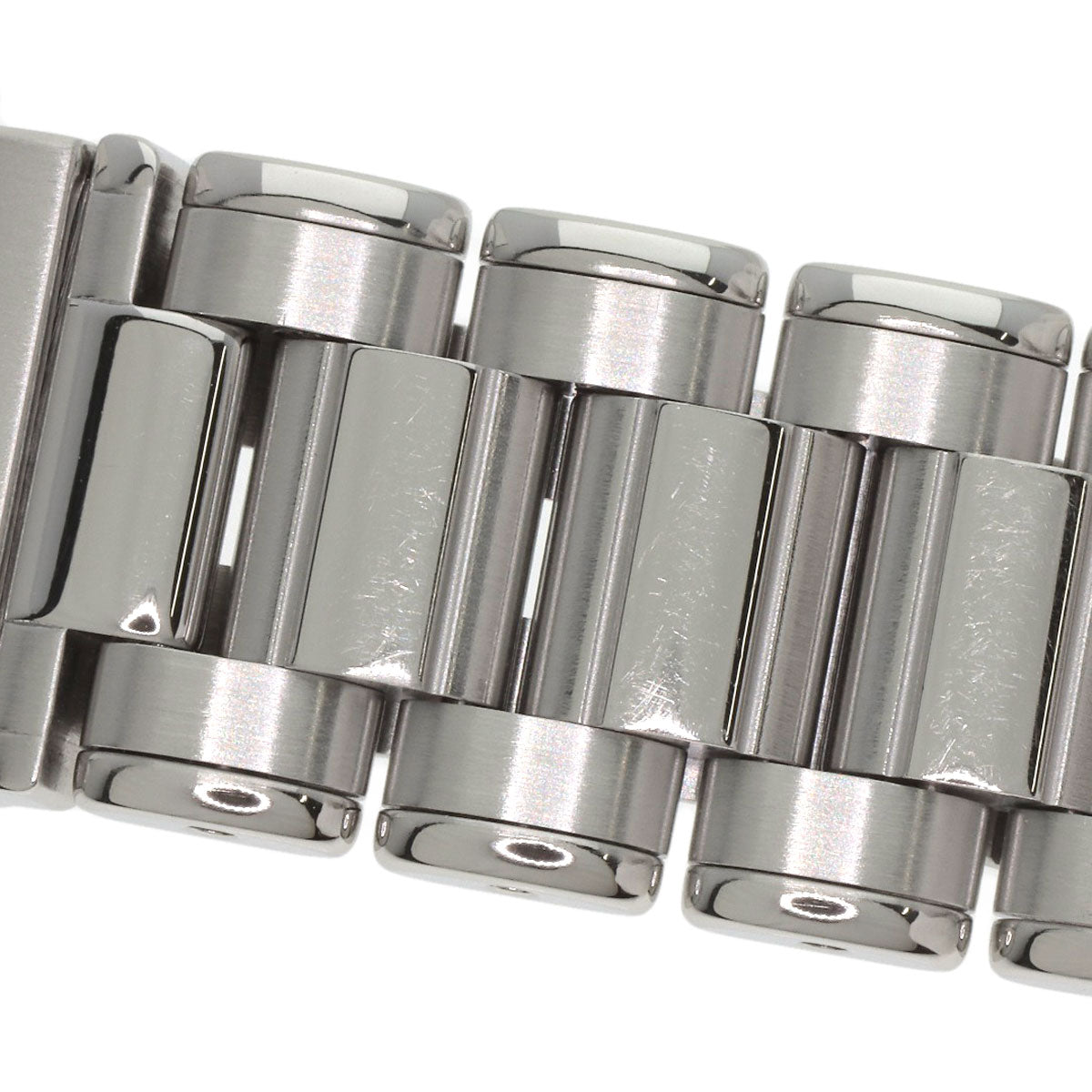 SEIKO Grand Seiko Watches SBGF013 8J56-7000 Stainless Steel/Stainless Steel mens