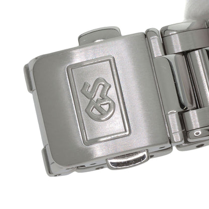 SEIKO Grand Seiko Watches SBGF013 8J56-7000 Stainless Steel/Stainless Steel mens