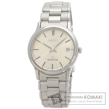 SEIKO Grand Seiko Watches SBGF013 8J56-7000 Stainless Steel/Stainless Steel mens
