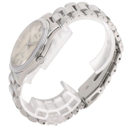 SEIKO Grand Seiko Watches SBGF013 8J56-7000 Stainless Steel/Stainless Steel mens