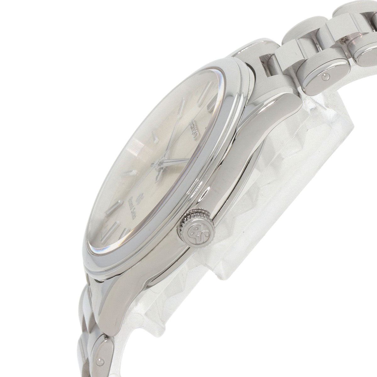 SEIKO Grand Seiko Watches SBGF013 8J56-7000 Stainless Steel/Stainless Steel mens