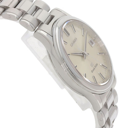 SEIKO Grand Seiko Watches SBGF013 8J56-7000 Stainless Steel/Stainless Steel mens