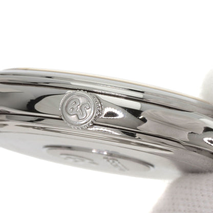 SEIKO Grand Seiko Watches SBGF013 8J56-7000 Stainless Steel/Stainless Steel mens