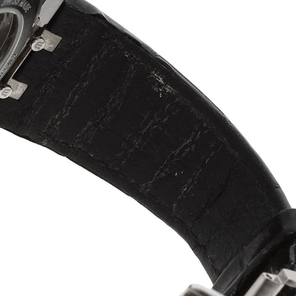 MAURICE LACROIX Icon 1.5" Watches AI6007 Stainless Steel/Leather mens