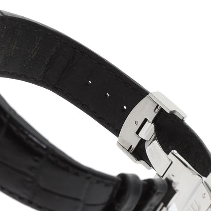 MAURICE LACROIX Icon 1.5" Watches AI6007 Stainless Steel/Leather mens