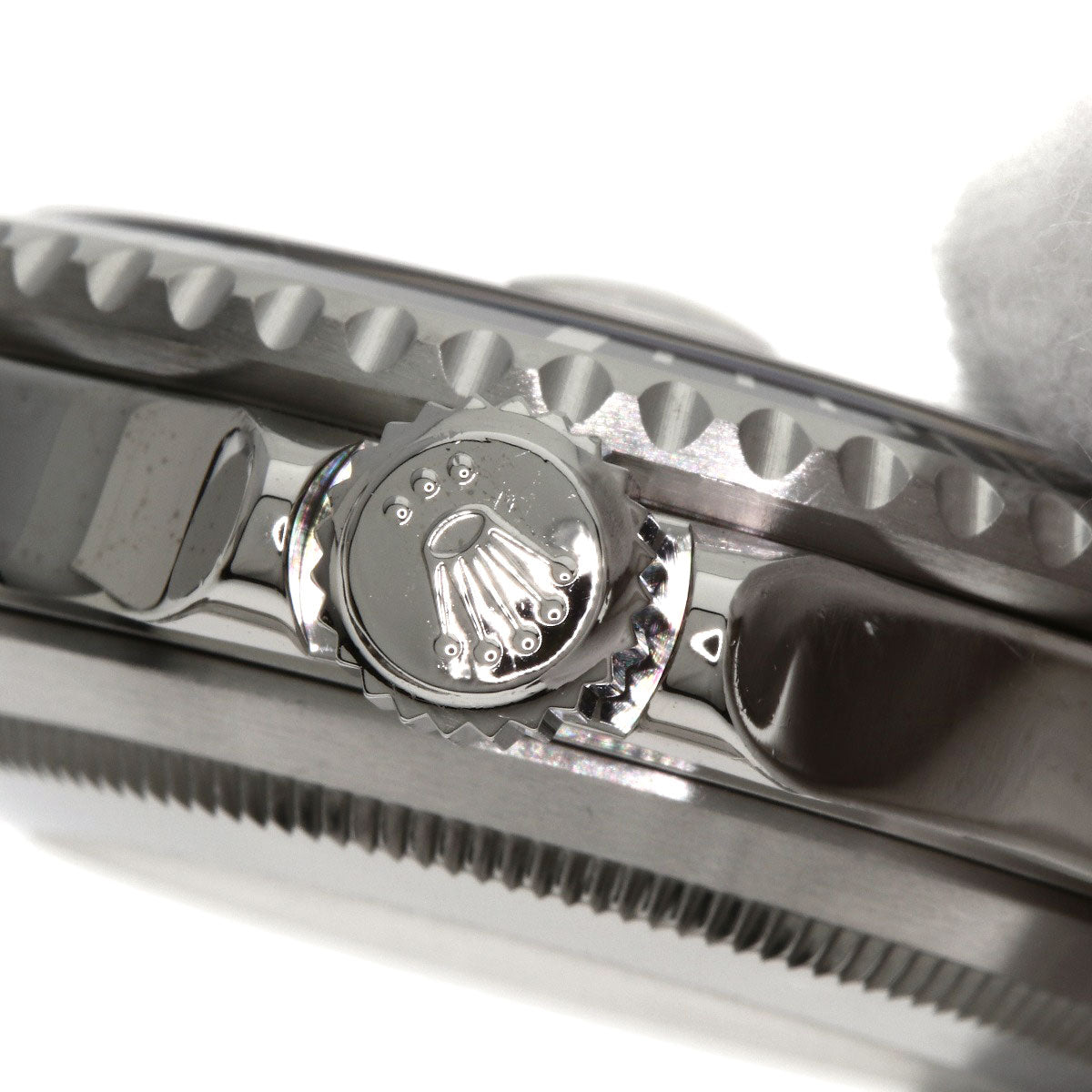 ROLEX Submarina Date Watches 16610 Stainless Steel/Stainless Steel mens