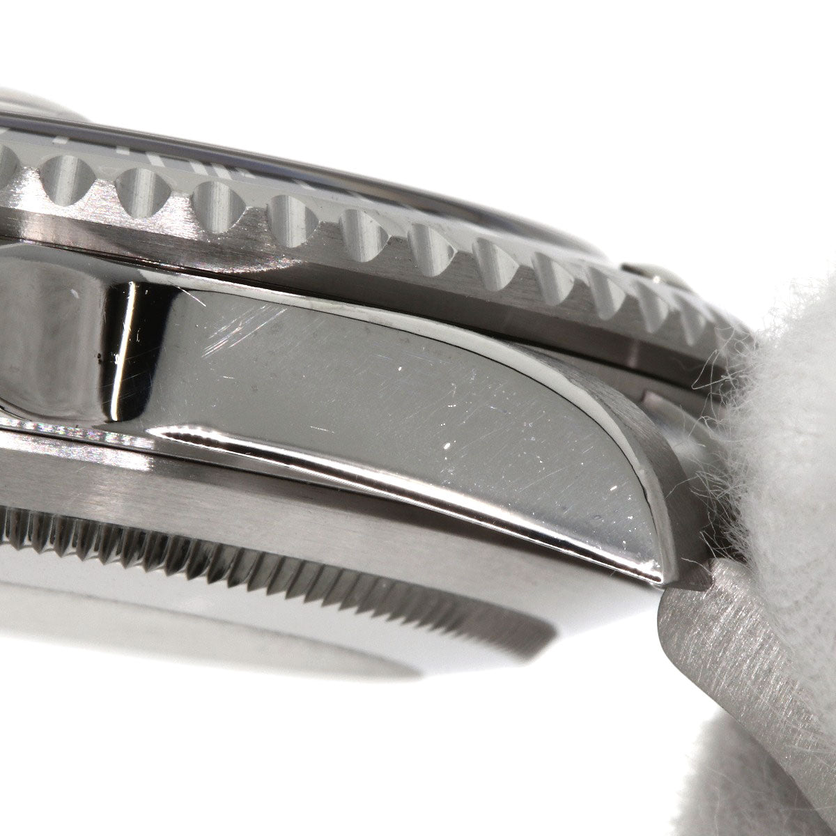 ROLEX Submarina Date Watches 16610 Stainless Steel/Stainless Steel mens