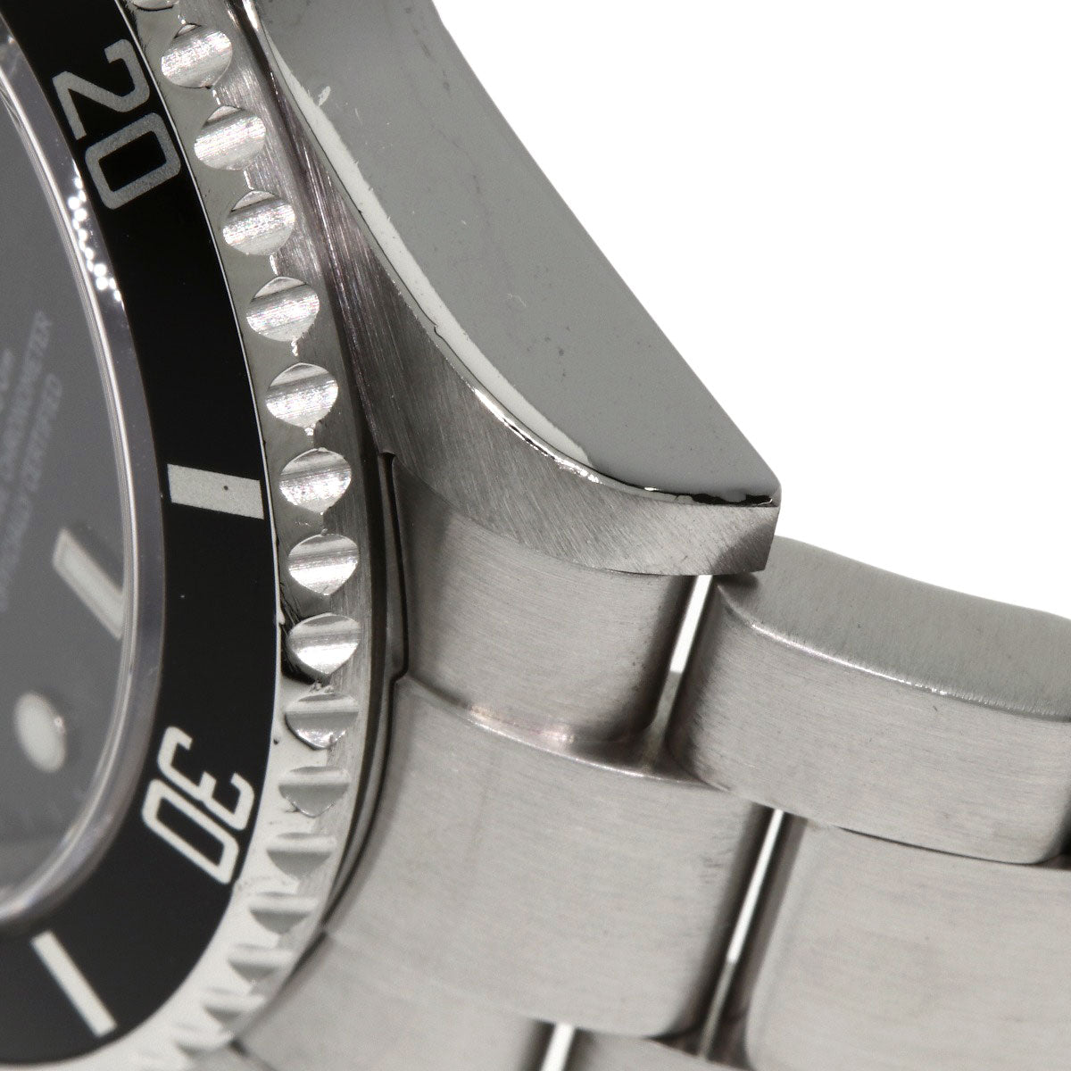 ROLEX Submarina Date Watches 16610 Stainless Steel/Stainless Steel mens