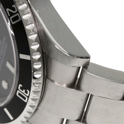 ROLEX Submarina Date Watches 16610 Stainless Steel/Stainless Steel mens