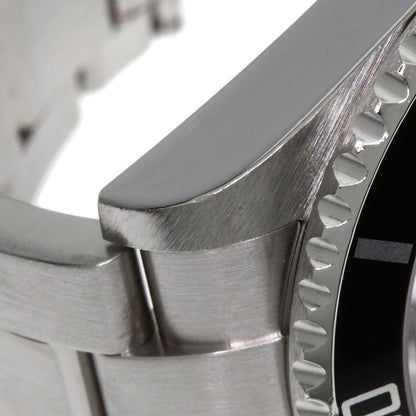 ROLEX Submarina Date Watches 16610 Stainless Steel/Stainless Steel mens