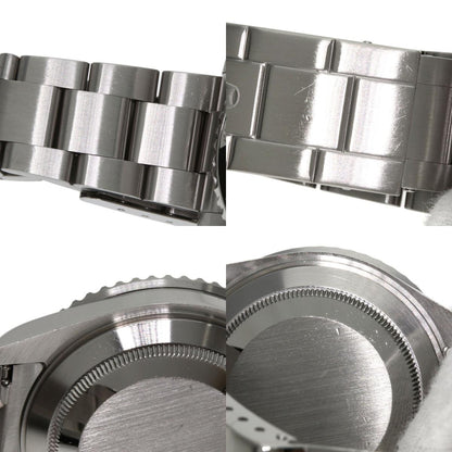 ROLEX Submarina Date Watches 16610 Stainless Steel/Stainless Steel mens