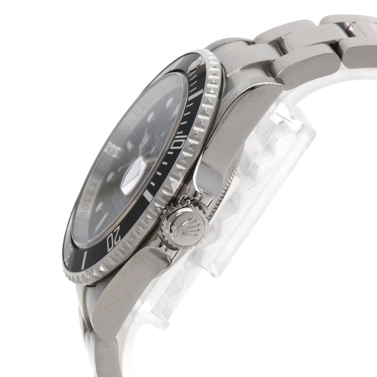 ROLEX Submarina Date Watches 16610 Stainless Steel/Stainless Steel mens