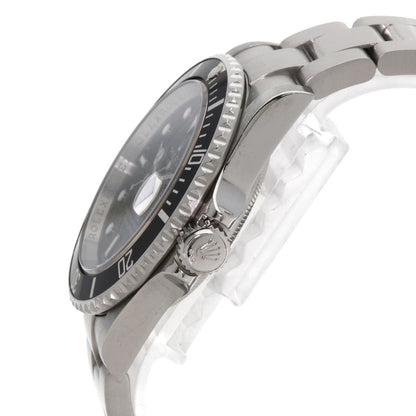 ROLEX Submarina Date Watches 16610 Stainless Steel/Stainless Steel mens