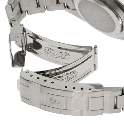 ROLEX Submarina Date Watches 16610 Stainless Steel/Stainless Steel mens