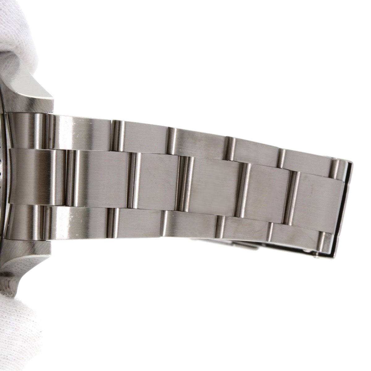 ROLEX Submarina Date Watches 16610 Stainless Steel/Stainless Steel mens