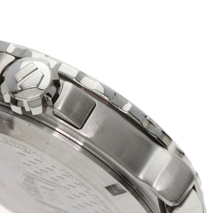 TAG HEUER FORMULA1 Watches WAU111A Stainless Steel/Stainless Steel mens