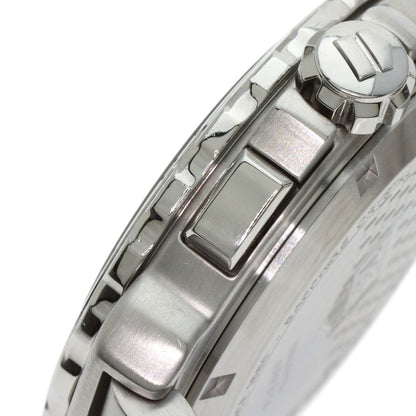 TAG HEUER FORMULA1 Watches WAU111A Stainless Steel/Stainless Steel mens