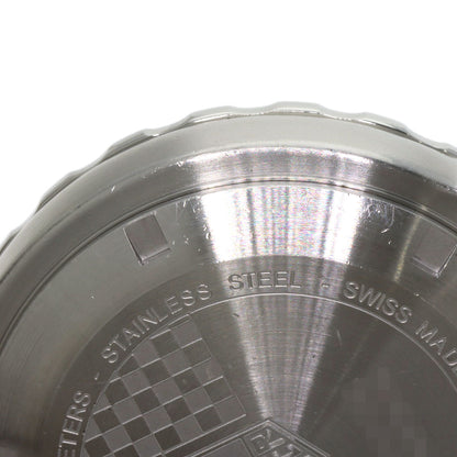 TAG HEUER FORMULA1 Watches WAU111A Stainless Steel/Stainless Steel mens