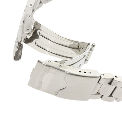 TAG HEUER FORMULA1 Watches WAU111A Stainless Steel/Stainless Steel mens