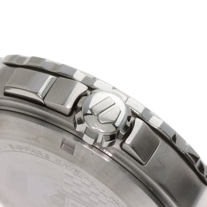 TAG HEUER FORMULA1 Watches WAU111A Stainless Steel/Stainless Steel mens