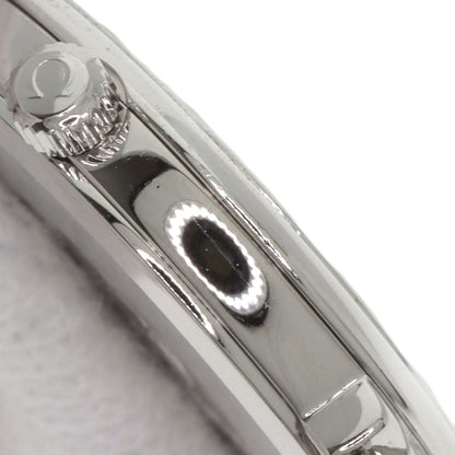 OMEGA De Ville Watches 7574.31.0﻿0 Stainless Steel/Stainless Steel Ladies