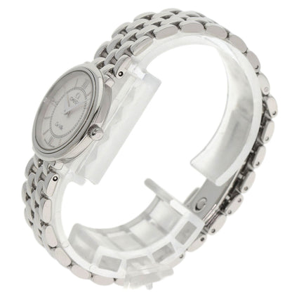 OMEGA De Ville Watches 7574.31.0﻿0 Stainless Steel/Stainless Steel Ladies