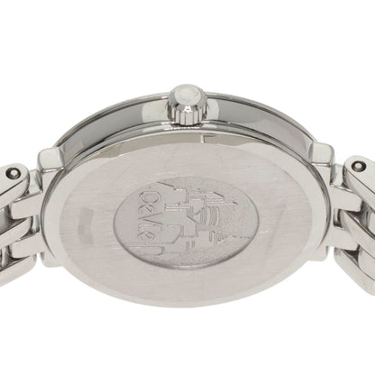 OMEGA De Ville Watches 7574.31.0﻿0 Stainless Steel/Stainless Steel Ladies