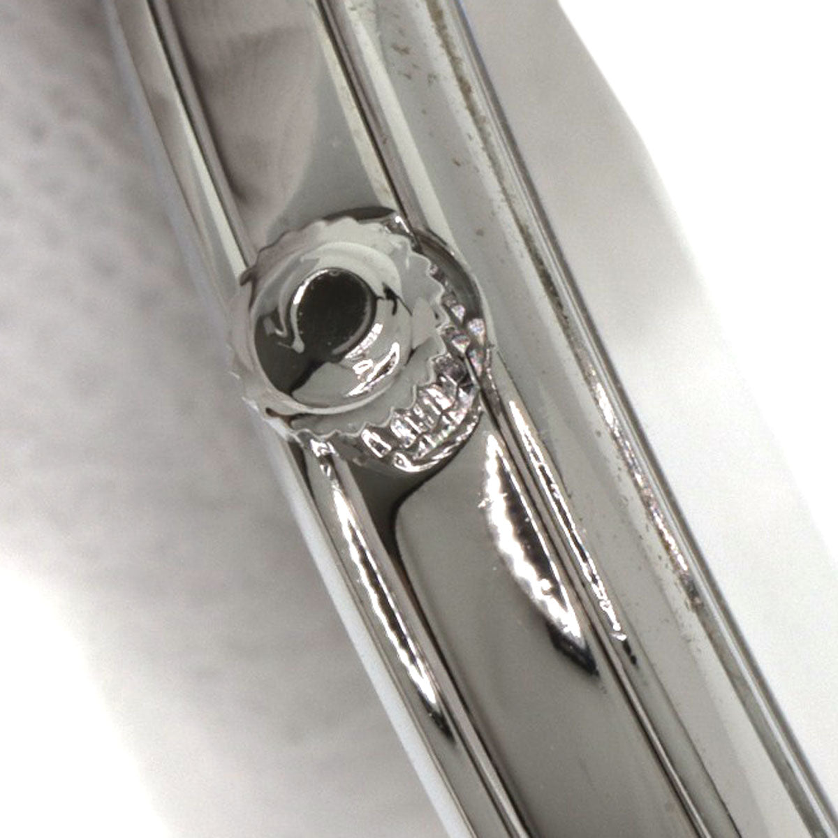 OMEGA De Ville Watches 7574.31.0﻿0 Stainless Steel/Stainless Steel Ladies