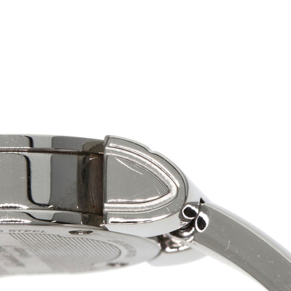 Salvatore Ferragamo Gancini Watches Stainless Steel/Stainless Steel Ladies