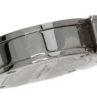 Salvatore Ferragamo Gancini Watches Stainless Steel/Stainless Steel Ladies