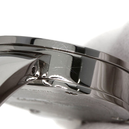 Salvatore Ferragamo Gancini Watches Stainless Steel/Stainless Steel Ladies