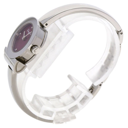 Salvatore Ferragamo Gancini Watches Stainless Steel/Stainless Steel Ladies