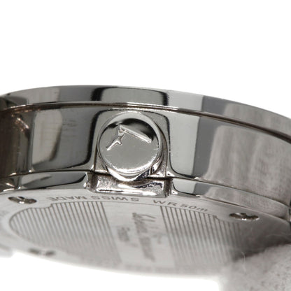 Salvatore Ferragamo Gancini Watches Stainless Steel/Stainless Steel Ladies